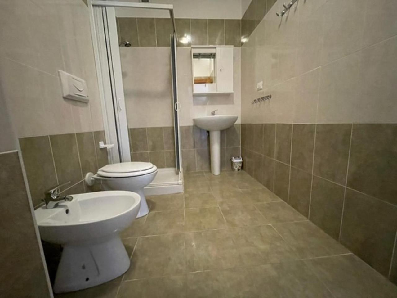 Villa Annamaria Вьесте Экстерьер фото